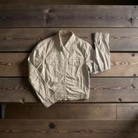 Giacchetta Cotton Belt