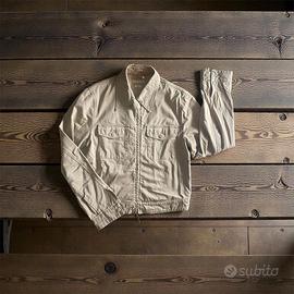 Giacchetta Cotton Belt