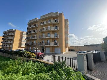 Appartamento II piano con ascensore Castelvetrano