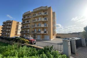 Appartamento II piano con ascensore Castelvetrano