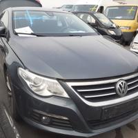 RICAMBI Volkswagen Passat CC - 2009