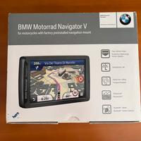 Bmw navigator 5