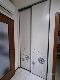 Ante scorrevoli