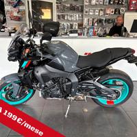 Yamaha MT-10 - 2023
