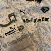 Maglia Palermo 25/26 - 3rd kit gara NUOVA