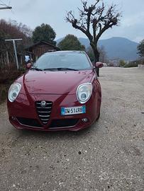 Alfa Romeo MiTo 155cv 