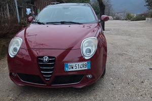 Alfa Romeo MiTo 155cv 