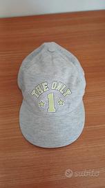 cappellino 50-52 cm