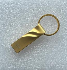 Chiavetta usb 3.0 2tb
