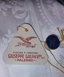 TESSUTO DAMASCATO 21 MQ GULI' PALERMO