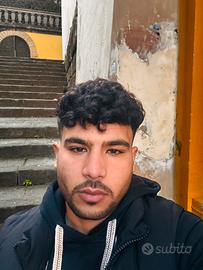 Manuale autista giardiniere cameriere