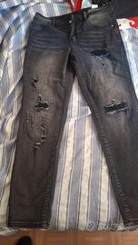 Jeans Shein mai indossati