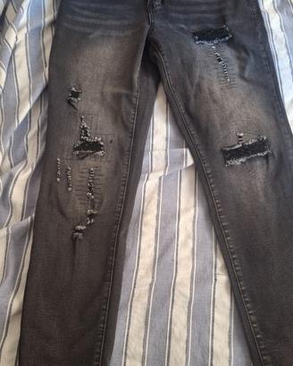 Jeans Shein mai indossati