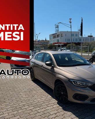 Fiat Tipo 1.3 Mjt S&S 5 porte Street