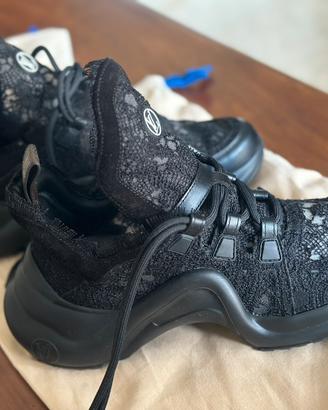 Louis Vuitton sneakers Donna