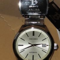 Seiko Brightz SDGM001