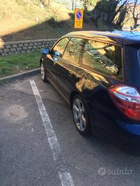 Subaru Legacy Gpl casa madre