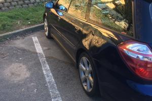 Subaru Legacy Gpl casa madre