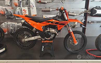 Ktm 250 SX-F 2025