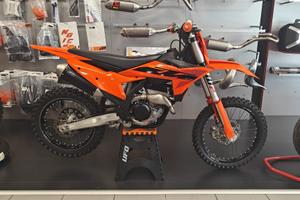 Ktm 250 SX-F 2025