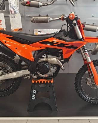Ktm 250 SX-F 2025