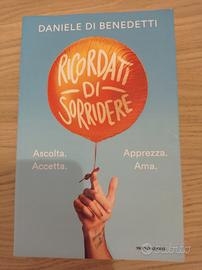 Ricordati di sorridere 