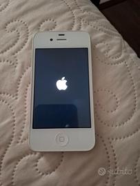 iPhone 4s A1387 