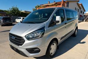Ford Transit Custom 320 2.0 EcoBlue 130 PL Combi T