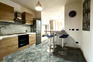 DUE LOCALI RISTRUTTURATO