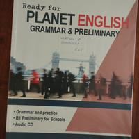 Planet english grammar e preliminary