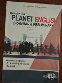 Planet english grammar e preliminary