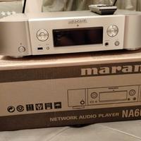 Splendido MARANTZ NA 6005 DAC