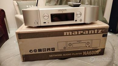 Splendido MARANTZ NA 6005 DAC