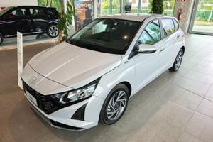 HYUNDAI i20 1.0 T-GDI Connectline