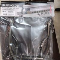 Reggiarmonica Honher KM 1700