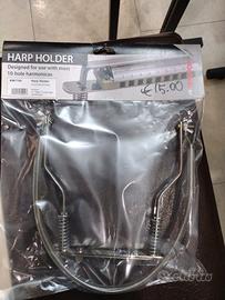 Reggiarmonica Honher KM 1700