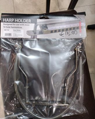 Reggiarmonica Honher KM 1700