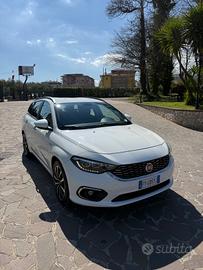 Fiat Tipo 1.6 Mjt S&S SW Lounge 09/2019 uni propri
