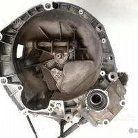 Sct185 cambio manuale fiat punto lancia