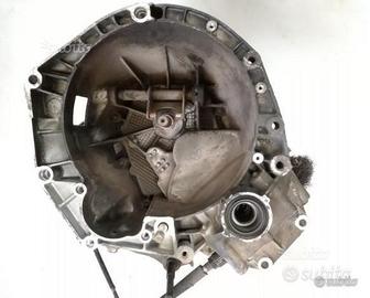 Sct185 cambio manuale fiat punto lancia