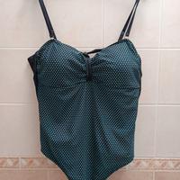 costume da mare intero 