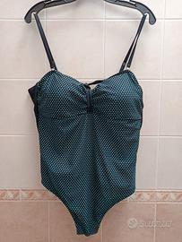 costume da mare intero 