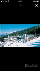 Multiproprietà al Vigo di MARILLEVA 1400