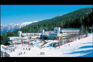 Multiproprietà al Vigo di MARILLEVA 1400