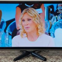 Tv samsung 22 pollici full-hd, decoder interno T2.