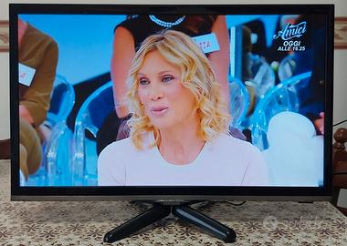 Tv samsung 22 pollici full-hd, decoder interno T2.
