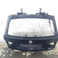41627209702 PORTELLONE COFANO POSTERIORE BAULE BMW