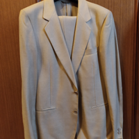 Abito nuovo vintage anni 70