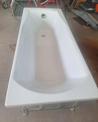 Vasca da bagno nuova