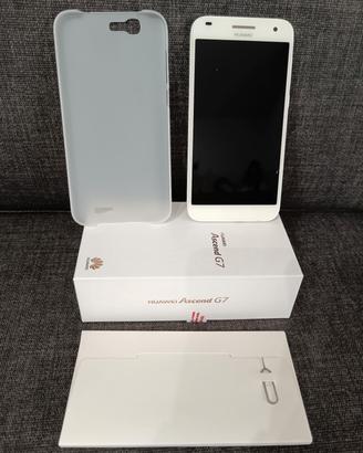 Huawei Ascend g7